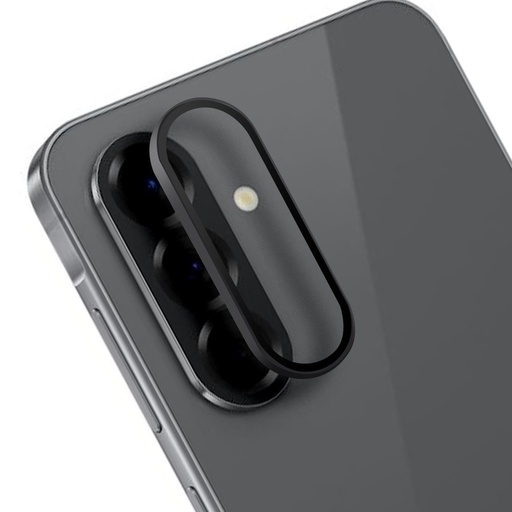 Samsung Galaxy A56 5G OBAL:ME ochrana kamery (Černá)