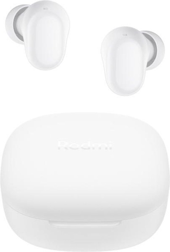 Xiaomi Redmi Buds 6 Play bezdrátový headset (Bílá)