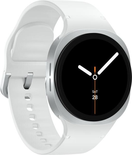 Samsung Galaxy Watch 8 40mm BT (Grafitově šedá) - L320
