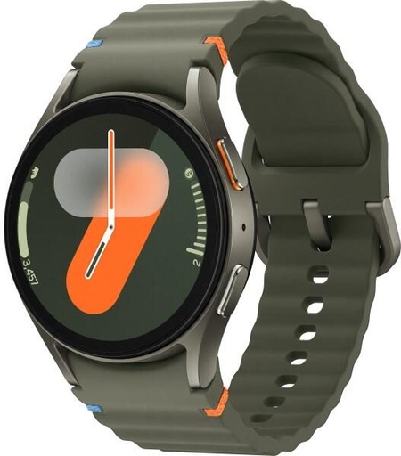 Samsung Galaxy Watch 7 40mm BT (Zelená) - L300