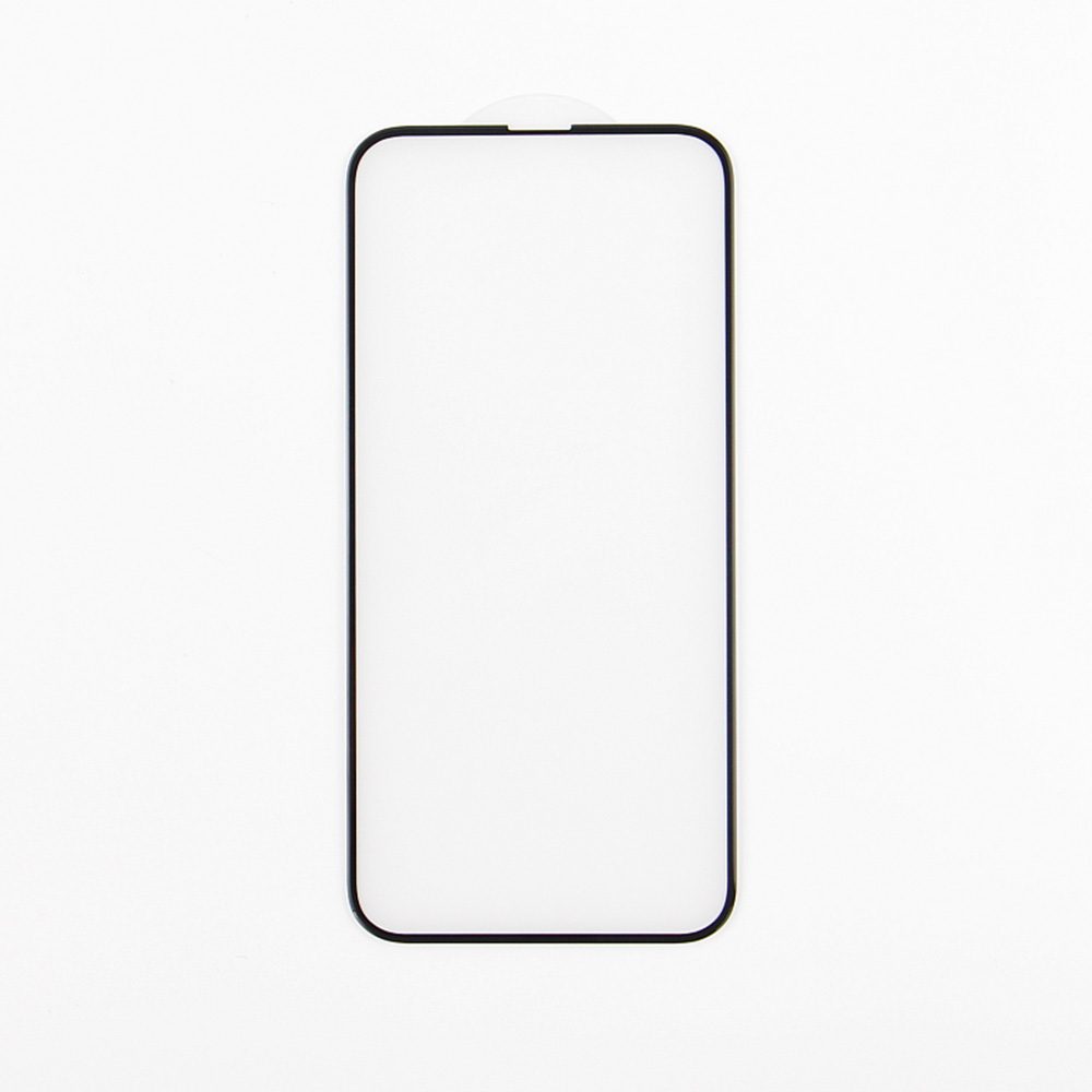 Honor 90 Lite 5G 5D full glue üvegfólia teljes kijelzőre (Fekete)
