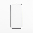 Honor 90 Lite 5G 5D full glue üvegfólia teljes kijelzőre (Fekete)