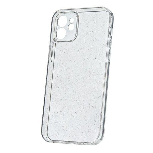 Honor Magic 6 Lite / X50 5G Shine silikonový zadní kryt (Průhledný)