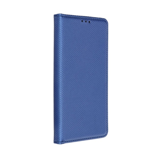 Samsung Galaxy A17 5G Smart book otevírací pouzdro (Modrá)