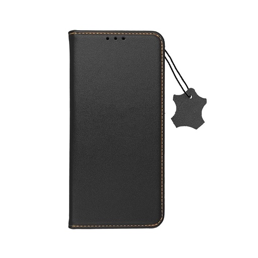 Samsung Galaxy A17 5G Smart book otevírací pouzdro (Černá)