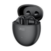 XO G26 bezdrátový headset (s potlačením hluku) (Černá)