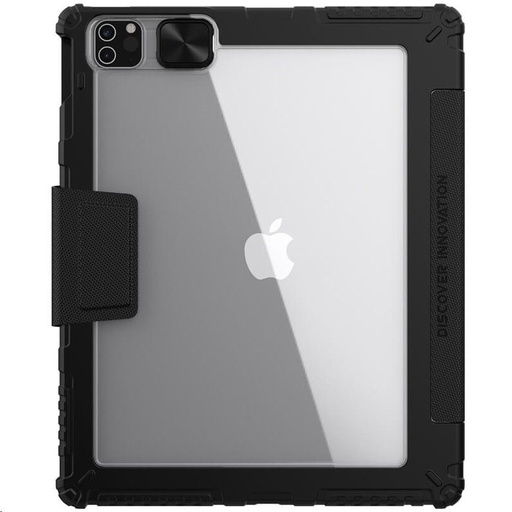 Apple iPad Pro 12.9 2020 / iPad Pro 12.9 2021 / iPad Pro 12.9 2022 / iPad Air 13 2024 / iPad Air 13 2025 Nillkin bumper Pro pouzdro