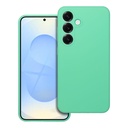 Xiaomi Redmi 15 Silicone 2mm hátlap tok (Zöld)