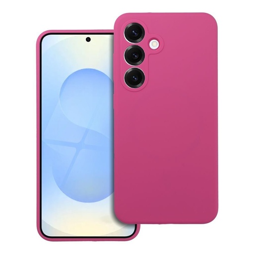 Xiaomi Redmi 15C Silicone 2mm zadní kryt (Růžová)