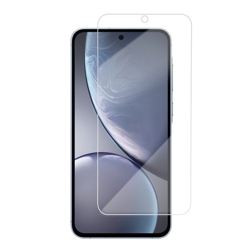 Samsung Galaxy A35 2,5D tvrzené sklo (Průhledný)
