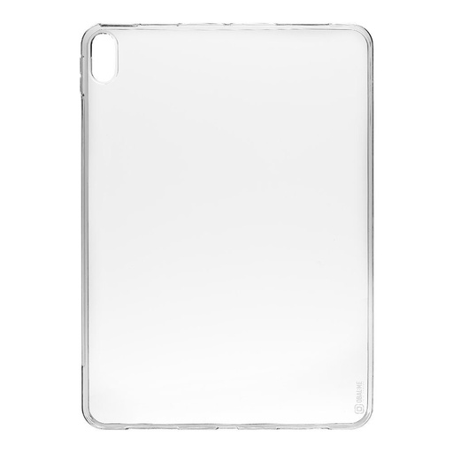 Apple iPad 10.9 2022 / iPad 11 2025 OBAL:ME TPU tablet pouzdro (Průhledný)