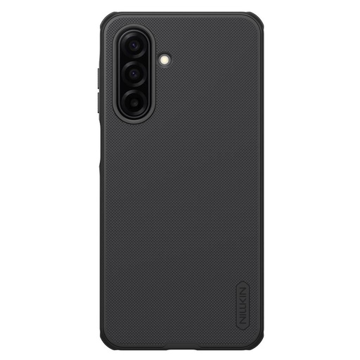 Samsung Galaxy A17 Nillkin Super Frosted Shield Pro zadní kryt (Černá)