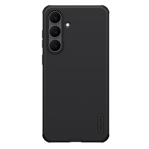 Samsung Galaxy S25FE Nillkin Super Frosted Shield Pro zadní kryt (Černá)