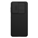 Samsung Galaxy A17 Nillkin Camshield Pro hátlap tok (Fekete)
