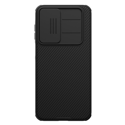 Samsung Galaxy A17 Nillkin Camshield Pro zadní kryt (Černá)