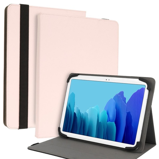 Wonder Soft tablet pouzdro 13" (Světlý růžová)