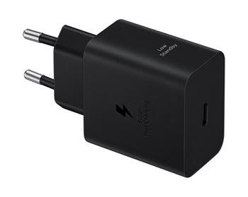 Samsung USB-C síťový nabíječka 45W (Černá)