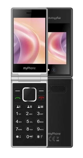 myPhone TANGO 2 LTE (Černá)