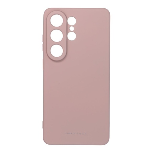 Samsung Galaxy S26 Ultra Roar Space zadní kryt (Růžová)