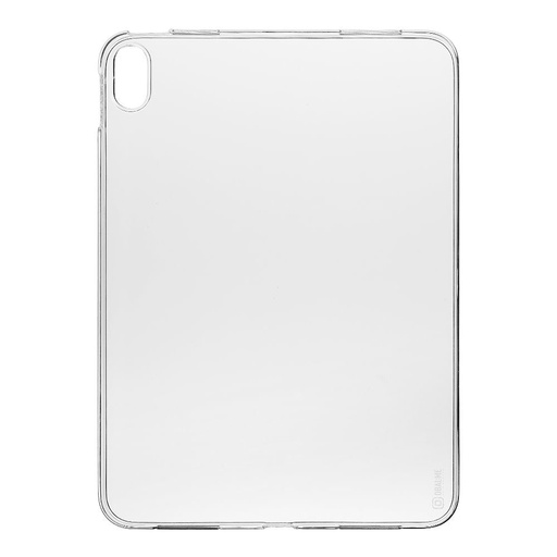 OBAL:ME TPU pouzdro iPad Air 11 2024/2025 (Průhledný)