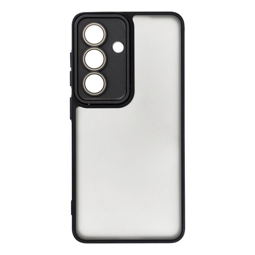 Samsung Galaxy S26 Variete zadní kryt (Černá)