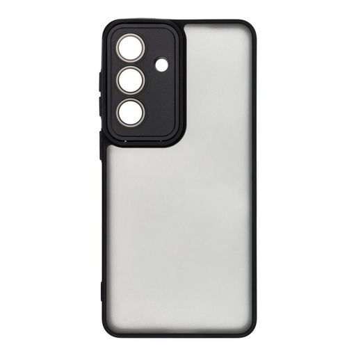 Samsung Galaxy S26 Plus Variete zadní kryt (Černá)