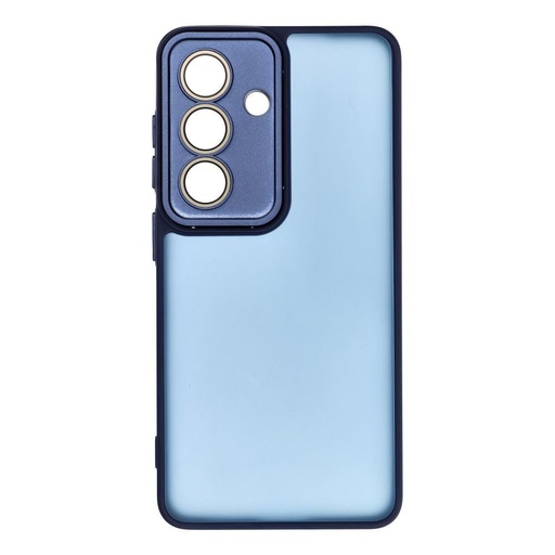 Samsung Galaxy S26 Variete zadní kryt (Modrá)