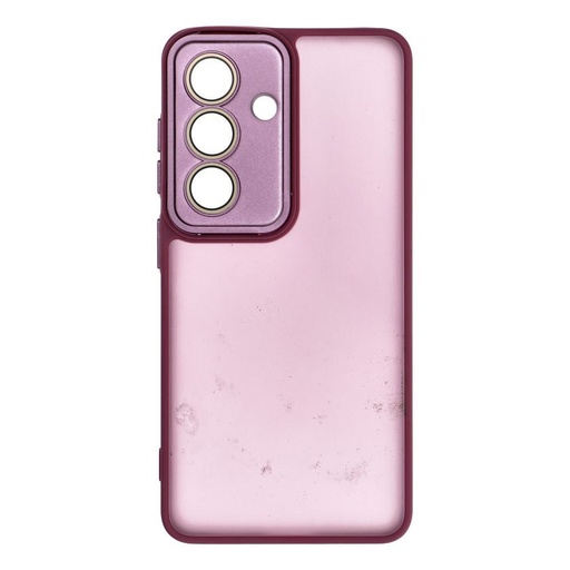Samsung Galaxy S26 Variete zadní kryt (Fialová)