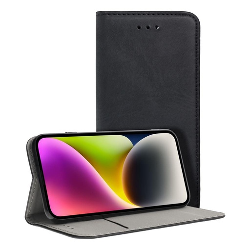 Samsung Galaxy A36 5G Smart book otevírací pouzdro (Šedá)