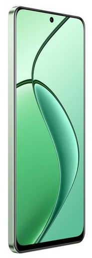 Realme 12X 5G Dual Sim 4GB RAM 128GB (Zelená)