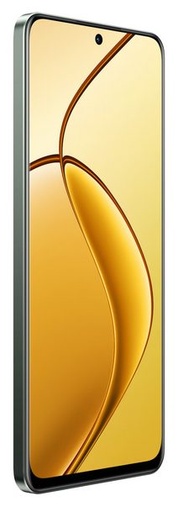 Realme 12X 5G Dual Sim 4GB RAM 128GB (Černá)