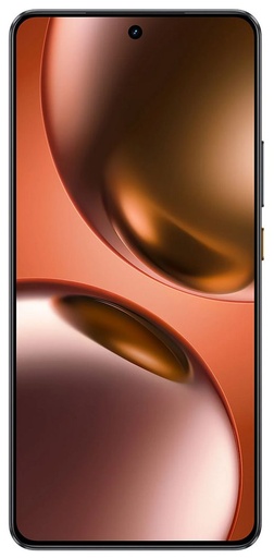 Realme GT 7 5G Dual Sim 12GB RAM 512GB (Černá)