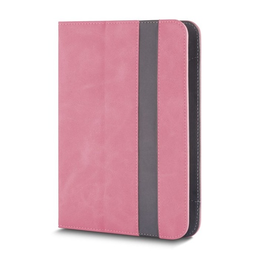 Univerzální velikost 12"-13" Fantasia tablet pouzdro (Růžová)