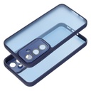 Samsung Galaxy A57 5G Variete hátlap tok (Kék)