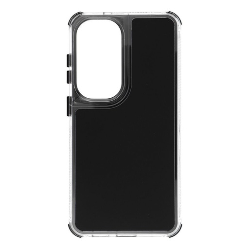 Samsung Galaxy S26 Matrix zadní kryt (Černá)
