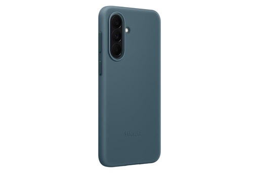 Samsung Silicone pouzdro Galaxy A37 (Tmavě zelená)