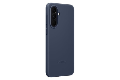 Samsung Silicone pouzdro Galaxy A57 (Tmavě modrá)
