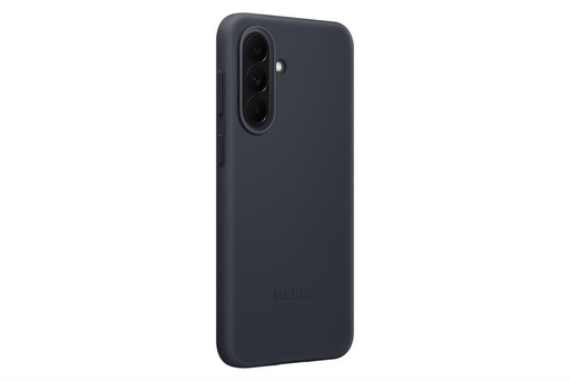Samsung Silicone pouzdro Galaxy A37 (Černá)