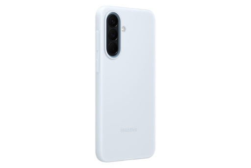 Samsung Silicone pouzdro Galaxy A57 (Světle modrá)