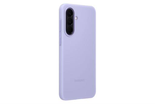 Samsung Silicone pouzdro Galaxy A57 (Fialová)