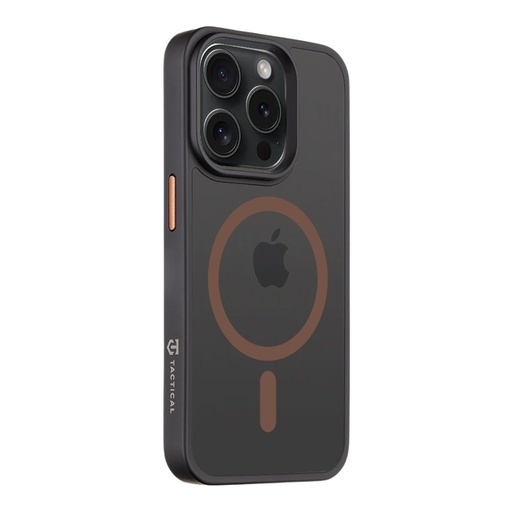 Apple iPhone 15 Pro Tactical MagForce Hyperstealth 2.0 zadní kryt (Moucha Moose)
