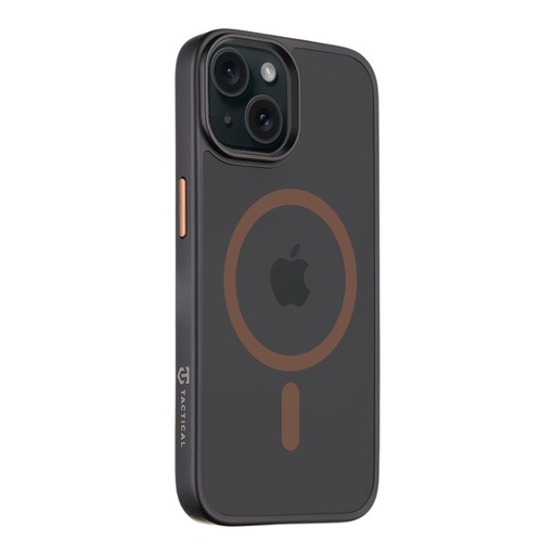 Apple iPhone 15 Tactical MagForce Hyperstealth 2.0 zadní kryt (Moucha Moose)