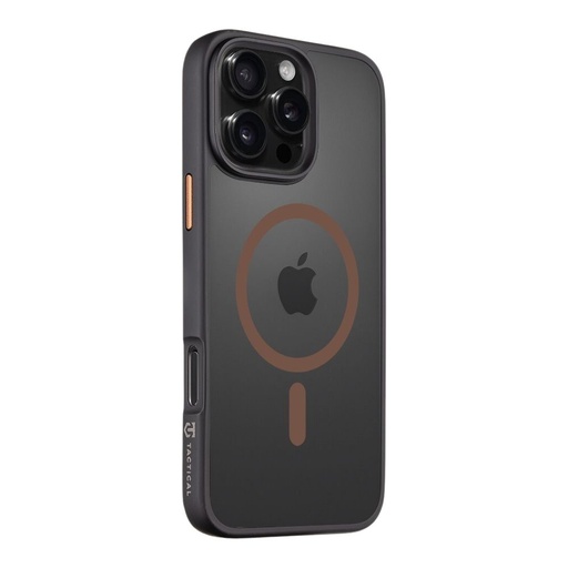 Apple iPhone 16 Pro Max Tactical MagForce Hyperstealth 2.0 zadní kryt (Moucha Moose)