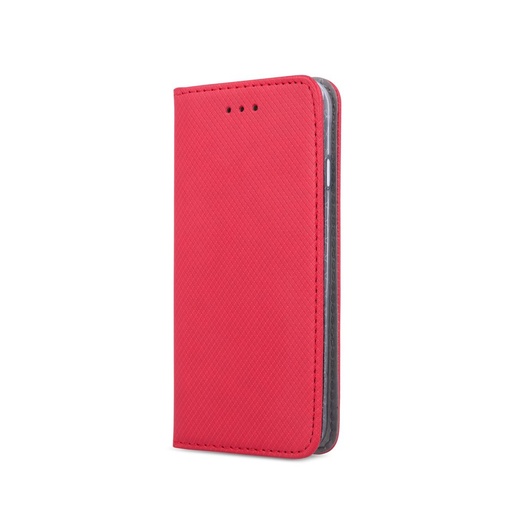 Xiaomi Redmi Note 15 5G Smart magnet otevírací pouzdro (Červená)