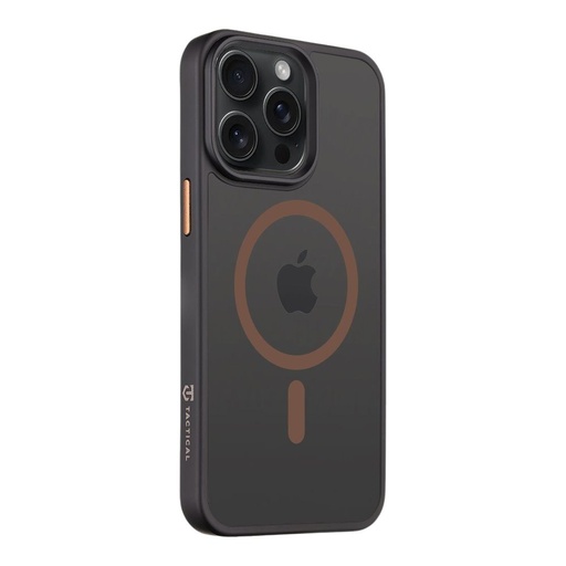 Apple iPhone 15 Pro Max Tactical MagForce Hyperstealth 2.0 zadní kryt (Moucha Moose)
