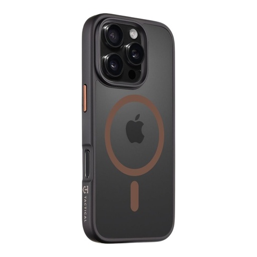 Apple iPhone 16 Pro Tactical MagForce Hyperstealth 2.0 zadní kryt (Moucha Moose)
