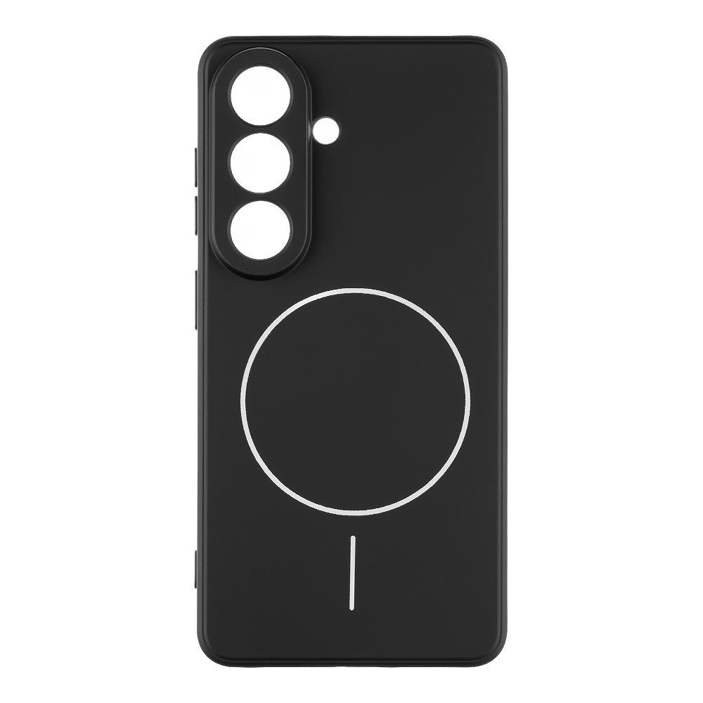 Samsung Galaxy S26 OBAL:ME MagNetix Matte tok (Fekete)
