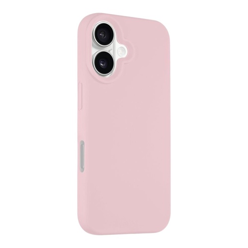 Apple iPhone 16 Tactical MagForce Velvet Smoothie pouzdro (Růžová)