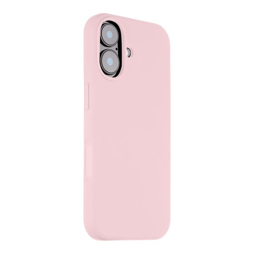 Apple iPhone 17 Tactical MagForce Velvet Smoothie pouzdro (Růžová)