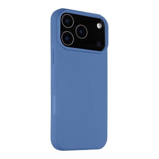 Apple iPhone 17 Pro Max Tactical MagForce Velvet Smoothie pouzdro (Modrá)